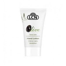 Olive Hand Lotion