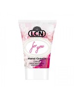 Hand Cream "LCN For You"