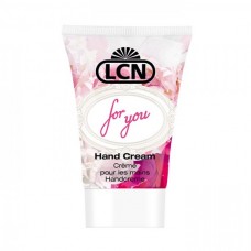 Hand Cream "LCN For You"