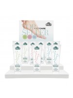 Espositore Top seller Foot care 
