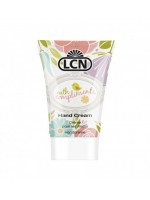 Hand Cream with Compliments