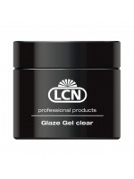 Glaze Gel Clear