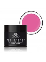 Matt Colour Gel, Pink