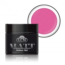 Matt Colour Gel, Pink Matt Colour Gel, Pink