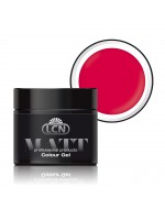 Matt Colour Gel, Red
