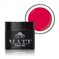 Matt Colour Gel, Red Matt Colour Gel, Red