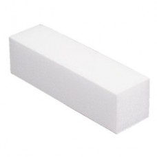 Buffer/Mattoncino Bianco Buffer/Mattoncino Bianco