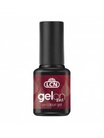 Gel'On UV Colour Gel, Rubin Red