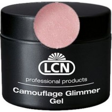 Camouflage Gel Glimmer