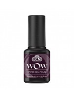 WOW Hybrid Gel Polish, Blackberry Crumble