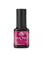 WOW Hybrid Gel Polish, Sassy Pink