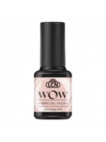 WOW Hybrid Gel Polish, Princess Doll