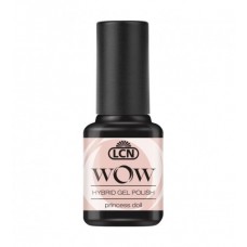 WOW Hybrid Gel Polish, Princess Doll WOW Hybrid Gel Polish, Princess Doll