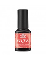 WOW Hybrid Gel Polish, Sunset Coral