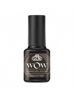 WOW Hybrid Gel Polish, Hot Chocolate