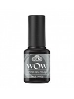 WOW Hybrid Gel Polish, Black Pearls