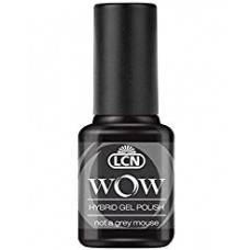 WOW Hybrid Gel Polish, Not a Grey Mouse WOW Hybrid Gel Polish, Not a Grey Mouse