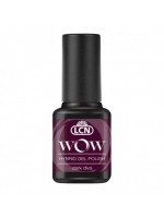 WOW Hybrid Gel Polish, Dark Diva
