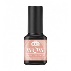WOW Hybrid Gel Polish, My Dear Rose WOW Hybrid Gel Polish, My Dear Rose