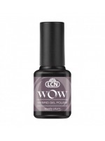 WOW Hybrid Gel Polish, Lovely Plum