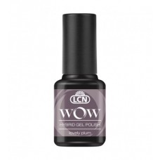 WOW Hybrid Gel Polish, Lovely Plum WOW Hybrid Gel Polish, Lovely Plum