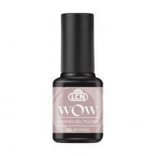 WOW Hybrid Gel Polish, Silk Emotion WOW Hybrid Gel Polish, Silk Emotion
