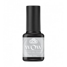 WOW Hybrid Gel Polish, Mr. Grey WOW Hybrid Gel Polish, Mr. Grey