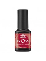 WOW Hybrid Gel POlish, Pure Passion