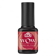 WOW Hybrid Gel POlish, Pure Passion WOW Hybrid Gel POlish, Pure Passion