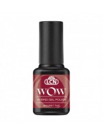 WOW Hybrid Gel Polish, Smokin' Hot