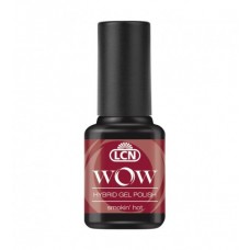 WOW Hybrid Gel Polish, Smokin' Hot WOW Hybrid Gel Polish, Smokin' Hot