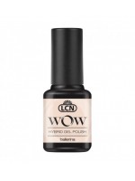 WOW Hybrid Gel Polish, Ballerina