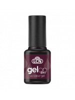 Gel'On UV Colour Gel, Dark Black Cherry