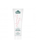 Warming Foot Cream (red)