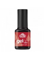 Gel'On UV Colour Polish, Dark Red