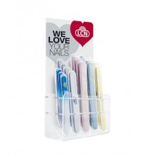 Espositore lime "We Love Your Nails" Espositore lime "We Love Your Nails"