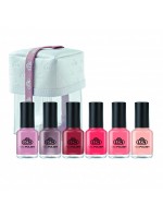 Nail Polish Set Oh My Goddess