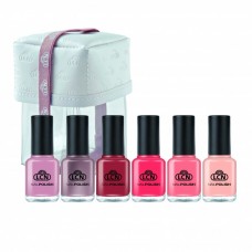 Nail Polish Set Oh My Goddess Nail Polish Set Oh My Goddess