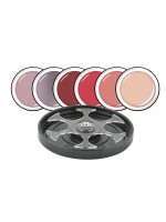Espositore Circolare Colour Gel