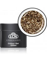 Glitter Colour Gel