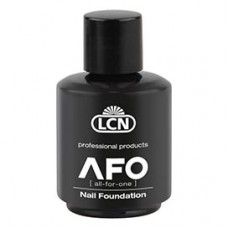 AFO Nail Foundation - Rinforzante di adesione AFO Nail Foundation - Rinforzante di adesione