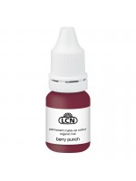 PMU Pigmento Organico, Lips, Berry Punch