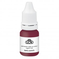 PMU Pigmento Organico, Lips, Berry Punch