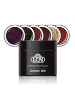 Colour Gel