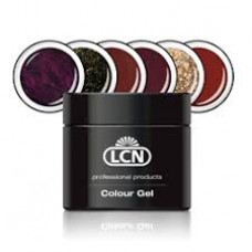 Colour Gel Colour Gel