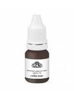 PMU Pigmento Organico, Eyebrows, Coffee Bean