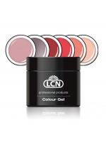 Colour Gel , 5 ml, Oh My Goddess