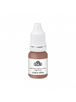 PMU Pigmento Organico, Lips, Creamy Toffee