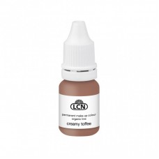PMU Pigmento Organico, Lips, Creamy Toffee