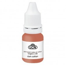 PMU Pigmento Organico, Lips, Dark Cotton
